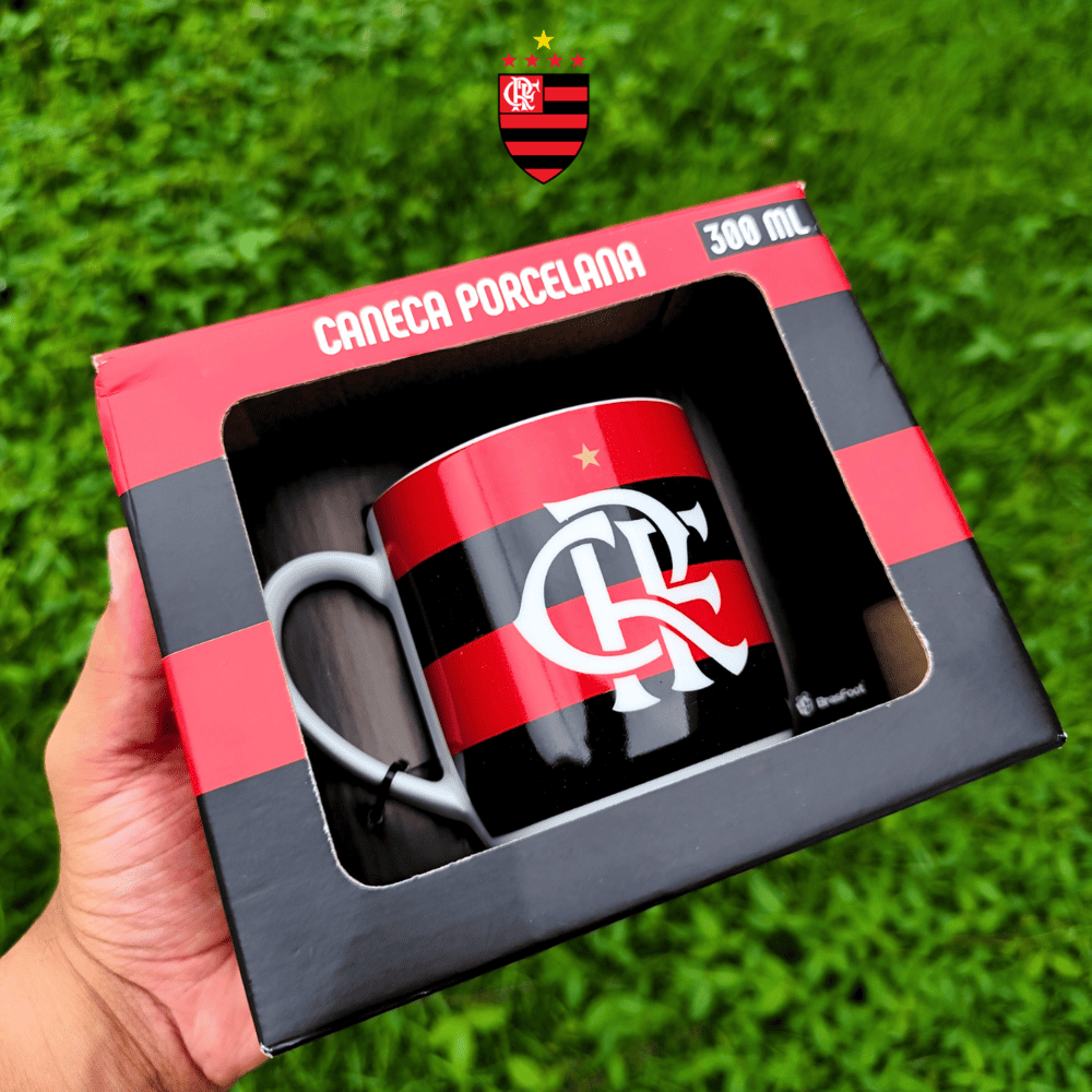 Exclusivo: Quadro de Medalhas Mengão Fla Multicampeão 2019 Libertadores e Brasileirão Moldura de Madeira 33x33cm + *BRINDE 1x Caneca* - EDIÇÃO LIMITADA