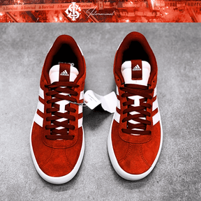 Exclusivo: Tênis Grand Court e VL Court 3.0 Signature Customizado do Inter Colorado + *BRINDE 1x Caneca Oficial* - EDIÇÃO LIMITADA