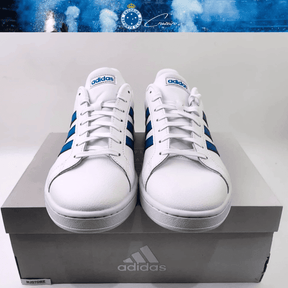 Exclusivo: Tênis Grand Court e VL Court 3.0 Signature Customizado do Cabuloso + *BRINDE 1x Caneca Oficial* - EDIÇÃO LIMITADA