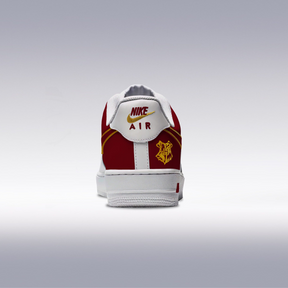 Exclusivo: Tênis NK Air Force e Dunk Low White Customizados de HP + *BRINDE 1x Caneca Oficial* - EDIÇÃO LIMITADA