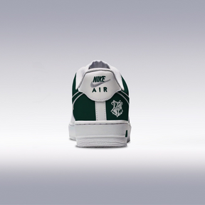 Exclusivo: Tênis NK Air Force e Dunk Low White Customizados de HP + *BRINDE 1x Caneca Oficial* - EDIÇÃO LIMITADA