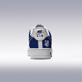 Exclusivo: Tênis NK Air Force e Dunk Low White Customizados de HP + *BRINDE 1x Caneca Oficial* - EDIÇÃO LIMITADA