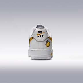 Exclusivo: Tênis NK Air Force e Dunk Low White Customizados de HP + *BRINDE 1x Caneca Oficial* - EDIÇÃO LIMITADA