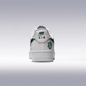 Exclusivo: Tênis NK Air Force e Dunk Low White Customizados de HP + *BRINDE 1x Caneca Oficial* - EDIÇÃO LIMITADA
