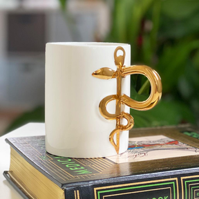 Exclusivo: Tênis Grand Court e VL Court 3.0 Signature Customizado de Medicina + *BRINDE 1x Caneca* - EDIÇÃO LIMITADA