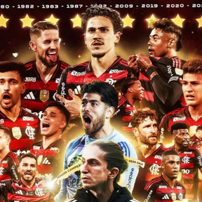 Exclusivo: Tênis NK Air Force White Customizado Mengão Multi Campeão 2025 + *BRINDE 1x Caneca Oficial* - EDIÇÃO LIMITADA